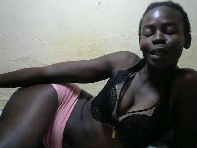 Sweetpussie webcam