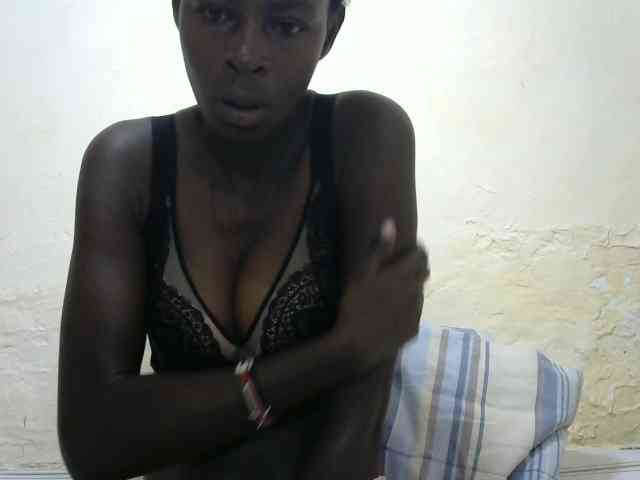 Sweetpussie webcam