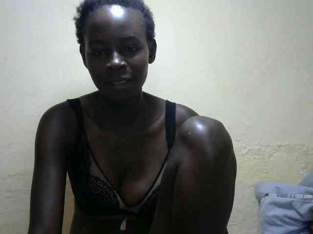 Sweetpussie webcam