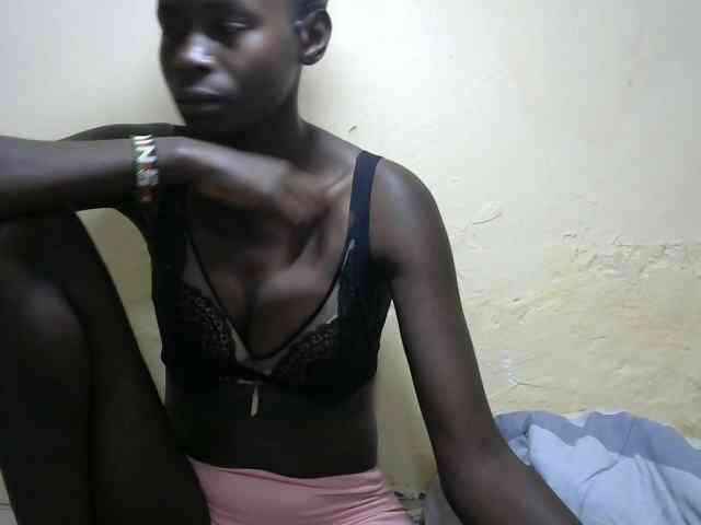 Sweetpussie webcam
