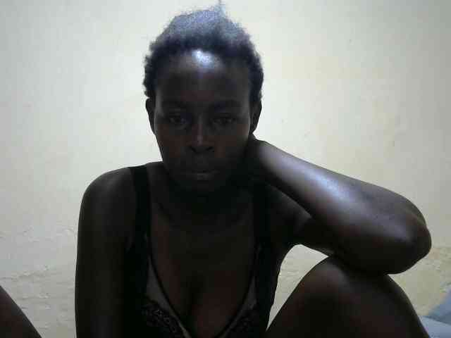 Sweetpussie webcam