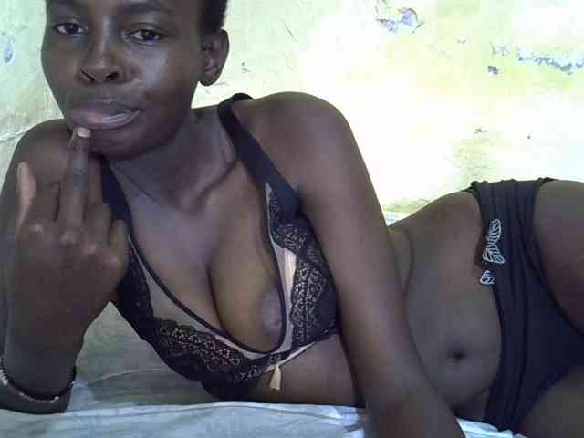 Sweetpussie webcam
