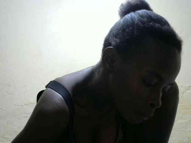 Sweetpussie webcam