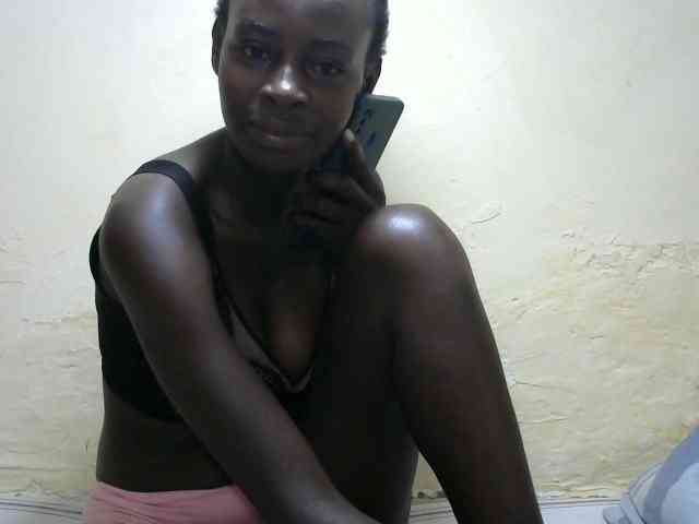 Sweetpussie webcam
