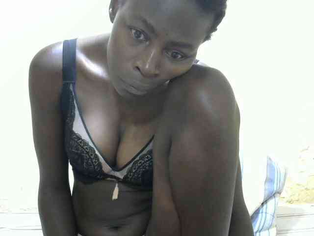 Sweetpussie webcam