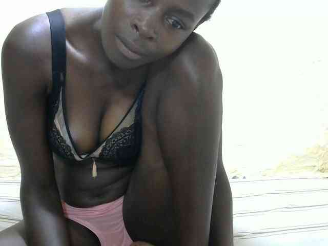 Sweetpussie webcam