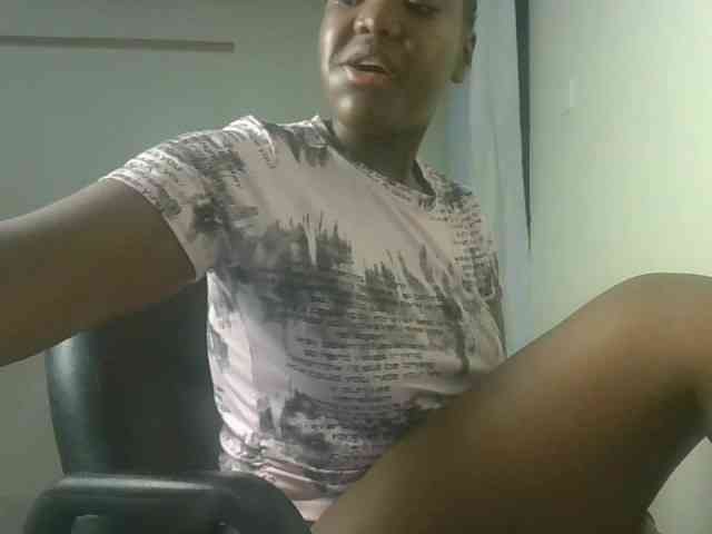 Sexyicey webcam