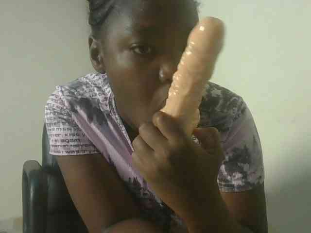 Sexyicey webcam