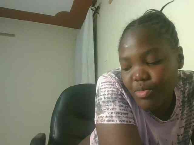 Sexyicey webcam