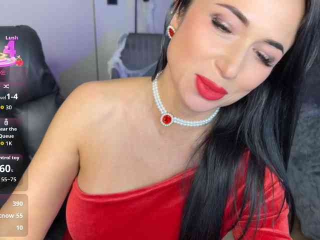 majesticmadam webcam