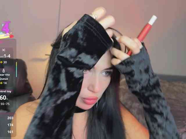 majesticmadam webcam