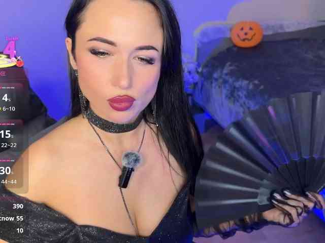 majesticmadam webcam