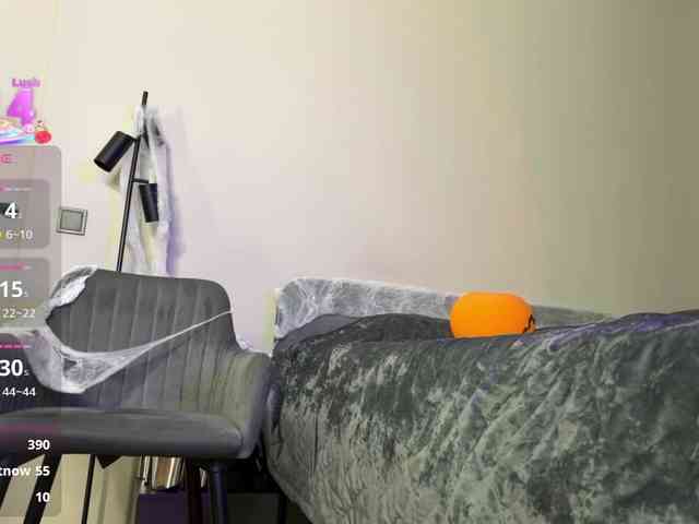 majesticmadam webcam