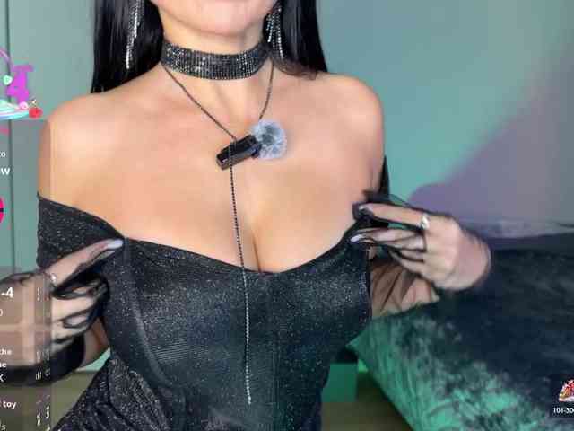 majesticmadam webcam