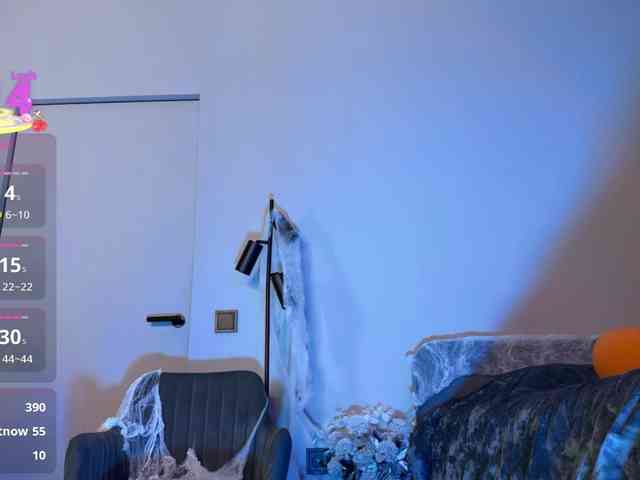 majesticmadam webcam