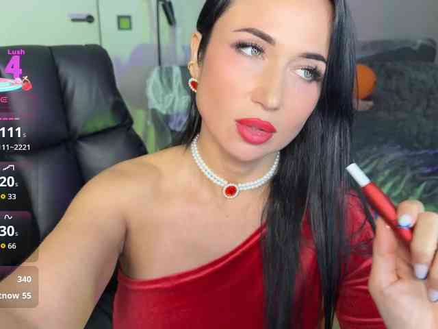 majesticmadam webcam