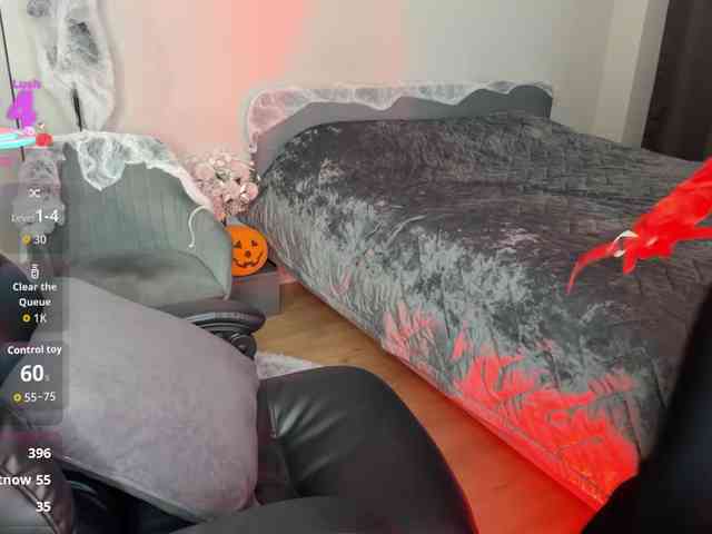 majesticmadam webcam