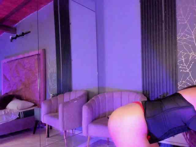 JessicaRoberts webcam