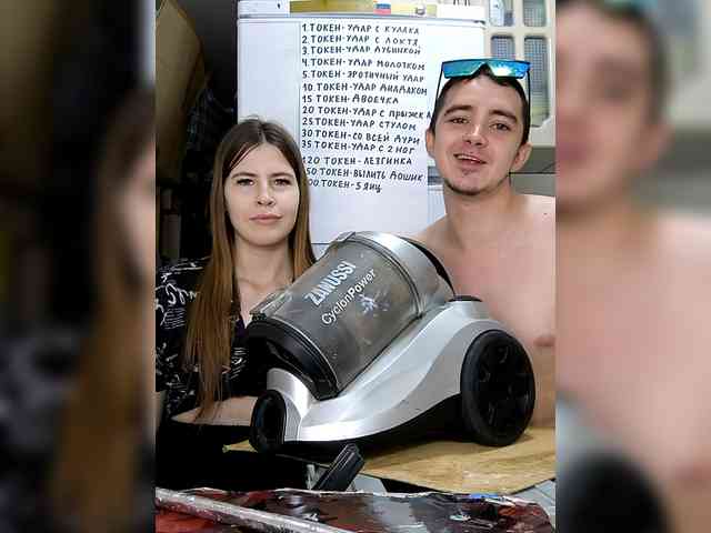 DANILVIKKI webcam