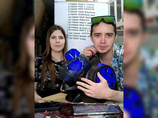DANILVIKKI webcam
