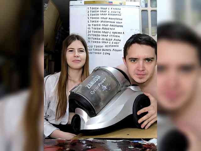 DANILVIKKI webcam