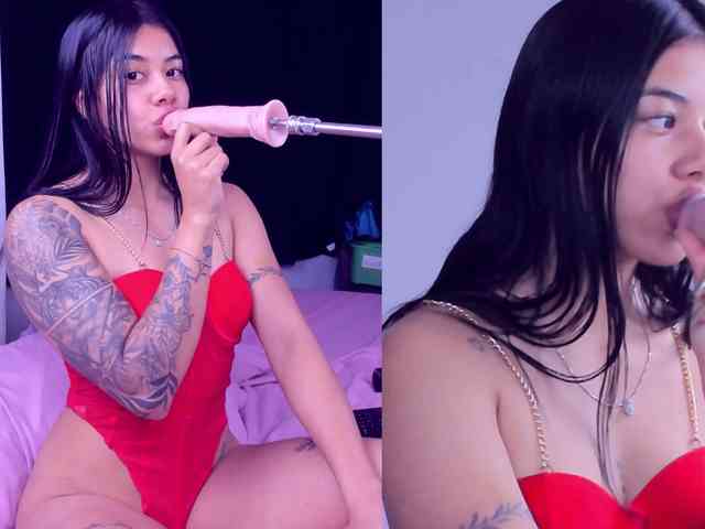 Megan-blake7 webcam