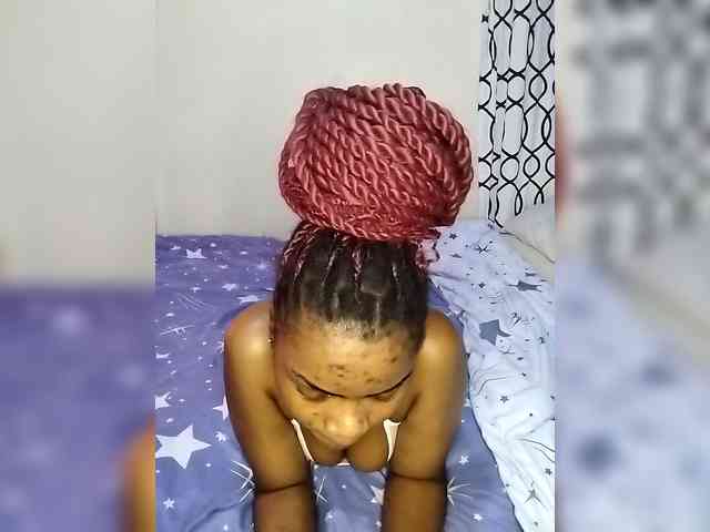 ZaraStorm webcam