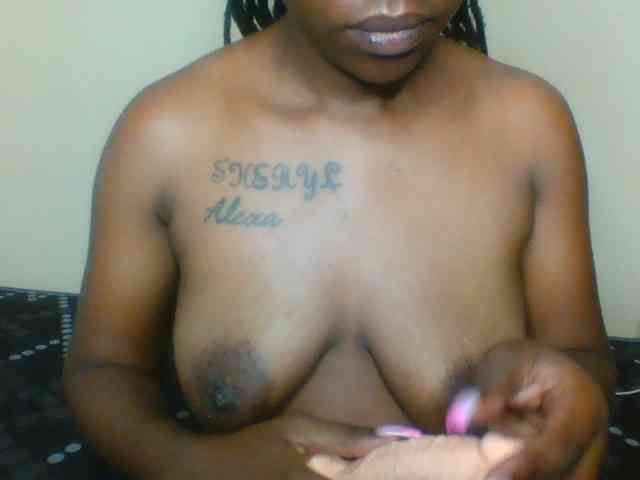 Sassybaddie webcam