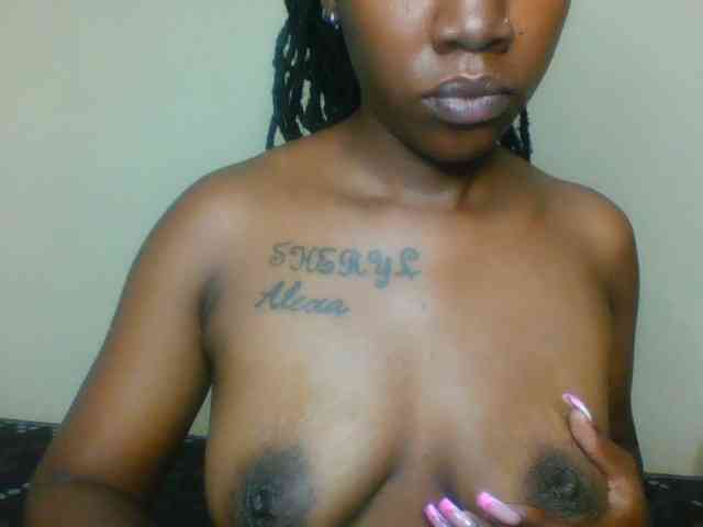 Sassybaddie webcam