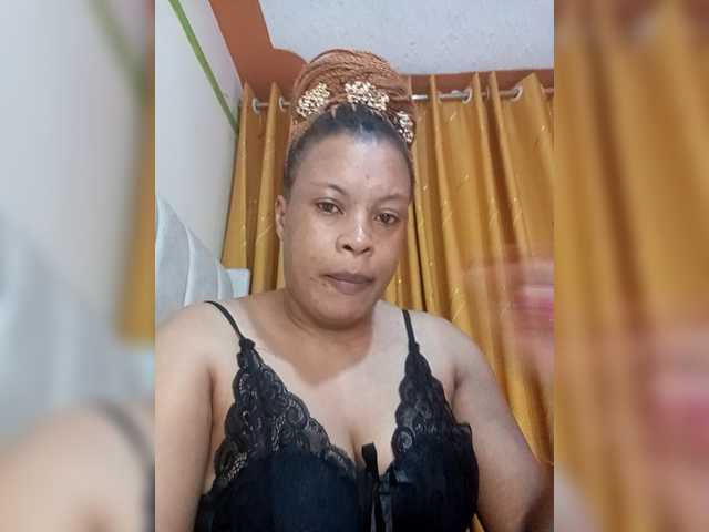 Queen-Biancah webcam