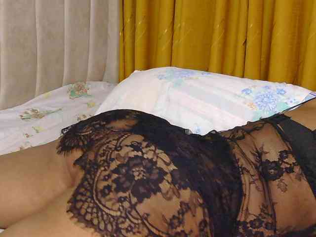 Queen-Biancah webcam