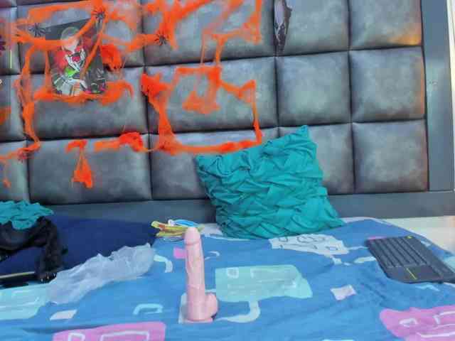 Sasha-picot17 webcam