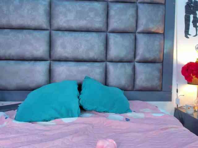 Sasha-picot17 webcam