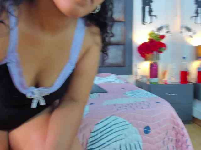 Sasha-picot17 webcam