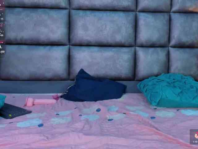 Sasha-picot17 webcam