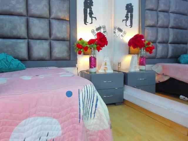 Sasha-picot17 webcam