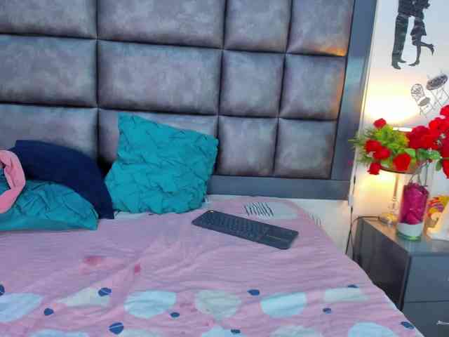 Sasha-picot17 webcam