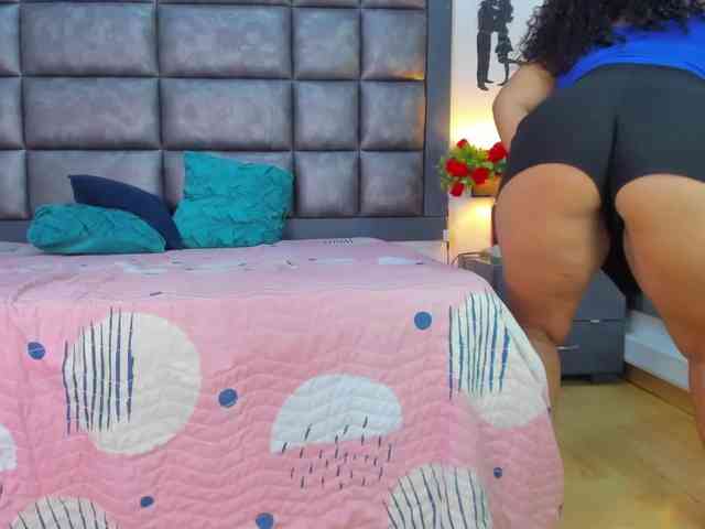 Sasha-picot17 webcam