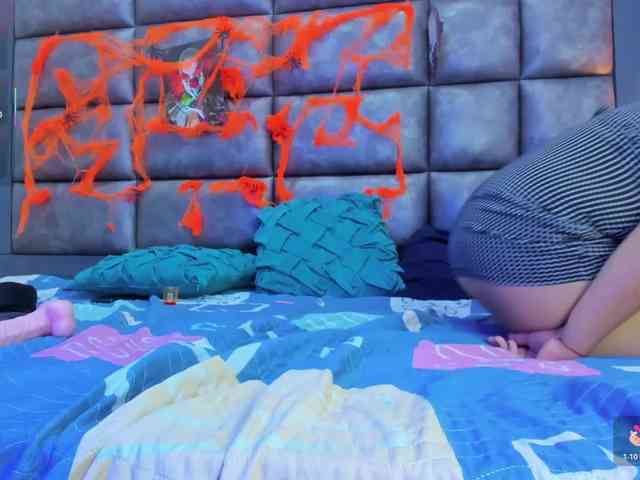 Sasha-picot17 webcam