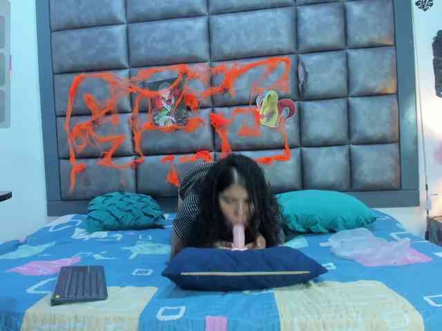 Sasha-picot17 webcam