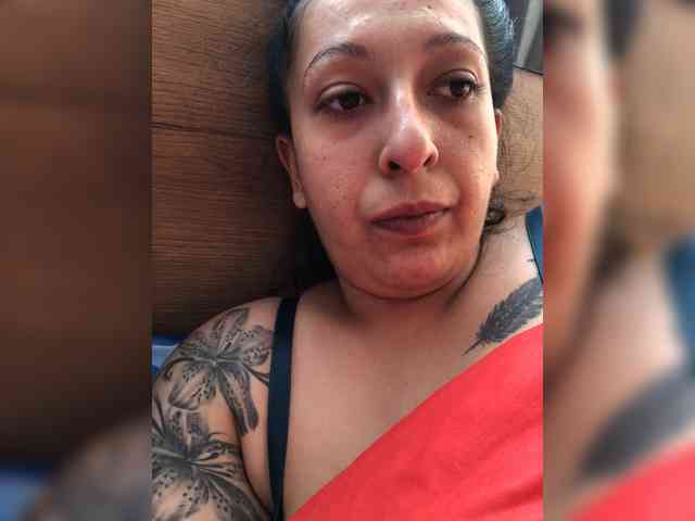 Kasandra78781 webcam