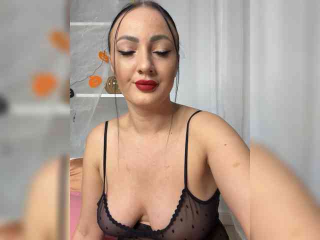 RaisaSalvis webcam