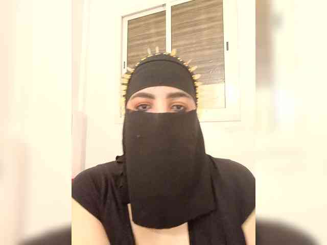 Fatima120 webcam
