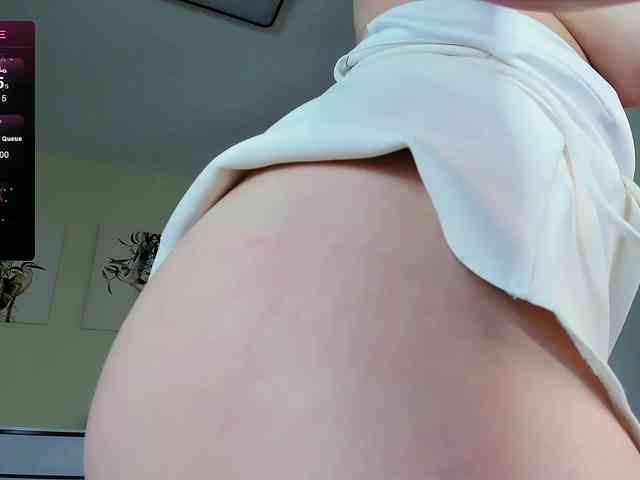 PinkPrincess- webcam