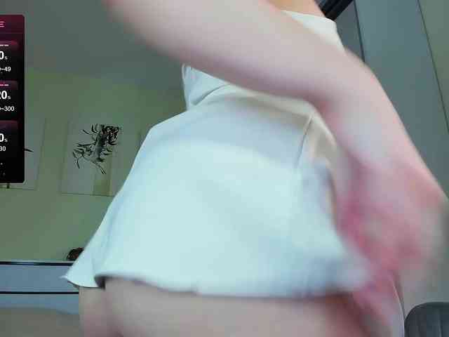 PinkPrincess- webcam