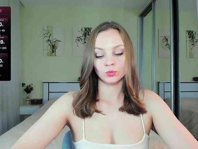 PinkPrincess- webcam