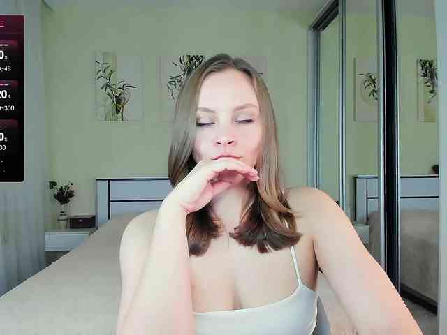 PinkPrincess- webcam