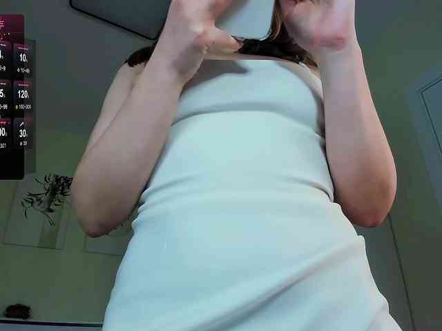 PinkPrincess- webcam