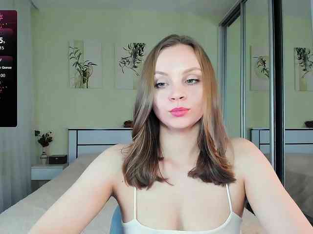 PinkPrincess- webcam