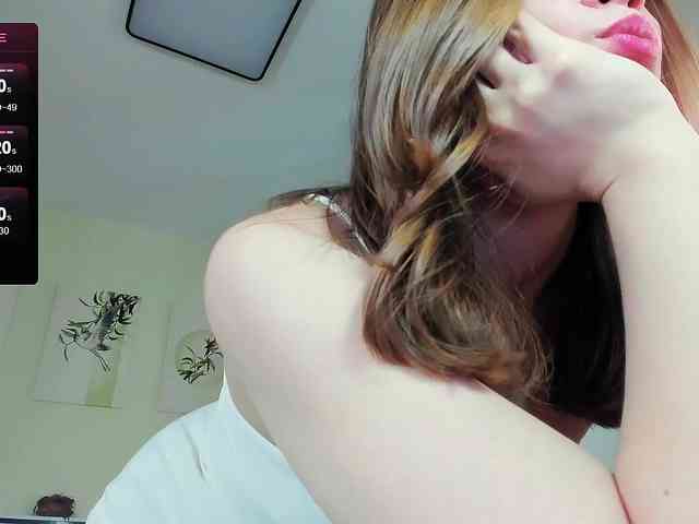 PinkPrincess- webcam